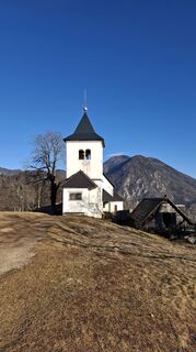 Fotó a Klementina Gartner honlapról a túra során