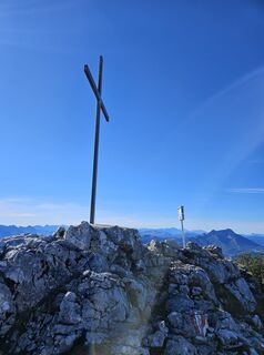 Foto de Gipfel Göre a lo largo del recorrido