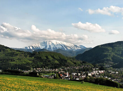 MTB Mostviertel Scheibbs
