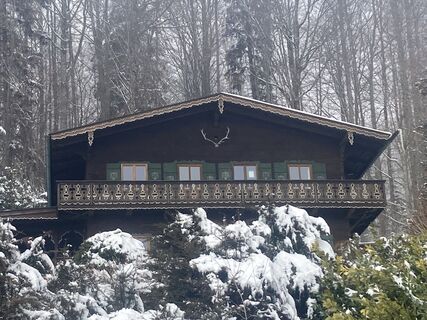 Kochel am See, Upper Bavaria/Germany