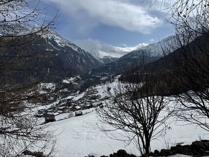 Foto von Thomas Bofinger entlang der Tour