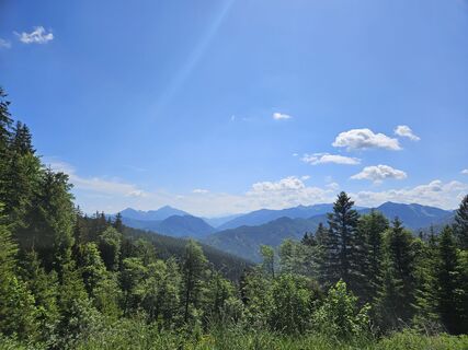 Foto von Simone St. entlang der Tour