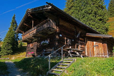 Polten Alm