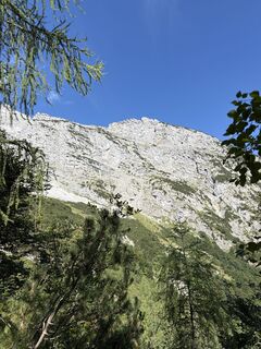 Photo de Tamás Ónodi le long du parcours