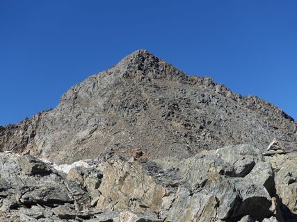 Fotografija s spletne strani Lorenzo L. na poti