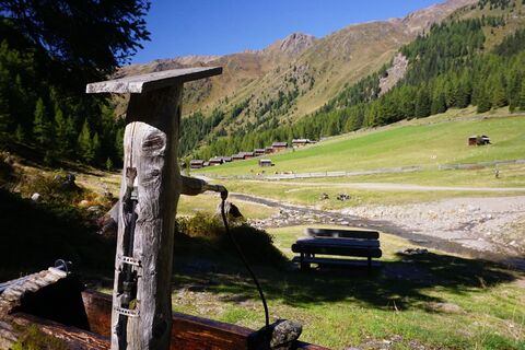 Photo from Walter Köllner along the tour