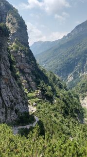 Foto von RedFerdi entlang der Tour