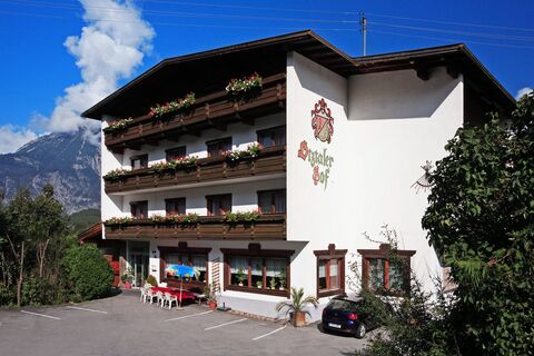 Pension Ötztalerhof