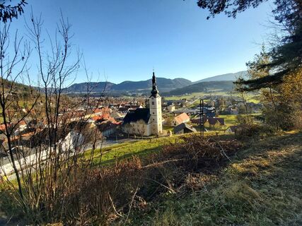 Passail_Naturpark Almenland_Oststeiermark