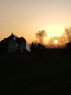 Foto von Albert Grillitsch entlang der Tour