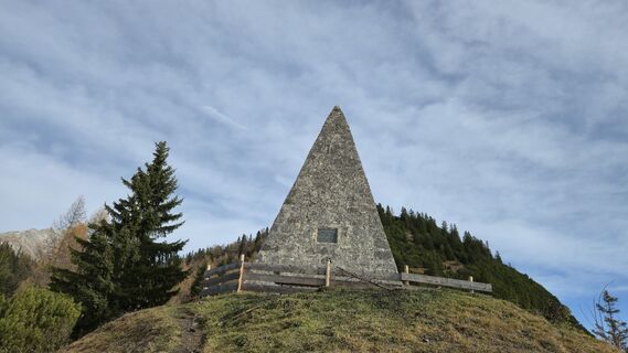 Fotografia z w.heiss na trase