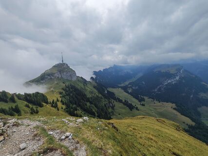 Fotografie z mitjavodeb na trase