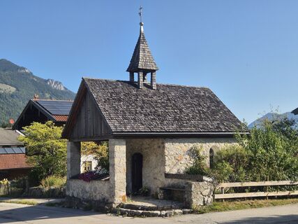 Foto von JensM entlang der Tour