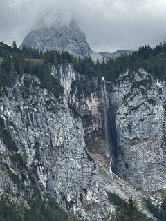 Foto von Katrin Rupprecht entlang der Tour
