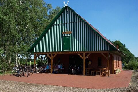 Nordpunkthaus
