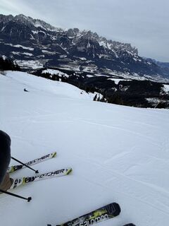 Foto von S S 7 entlang der Tour