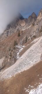 Foto von Enrico T entlang der Tour