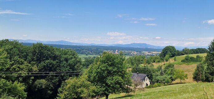 Fotografie de la Utassy Tóth Johanna de-a lungul turului