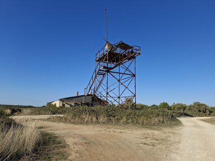 Fotografija s spletne strani Mayer na poti