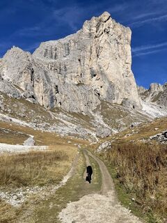 Kuva osoitteesta Guglielmo Battocletti matkan varrella