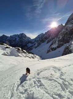 Foto von Matej Špeh 1 entlang der Tour