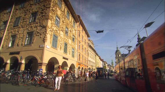 Graz Video