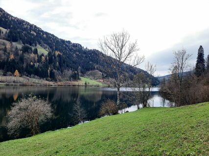 Foto von Patrick Fresenberger entlang der Tour