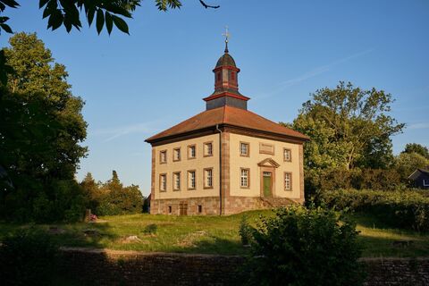 Landgut Bodenhausen