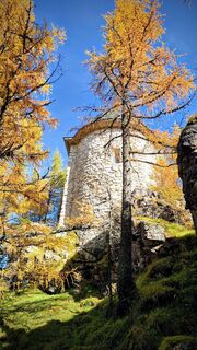 Fotografia z Susi Puhl na trase