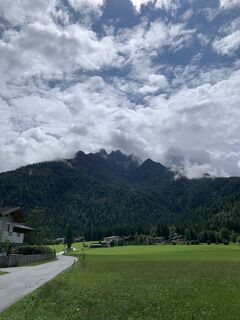 Photo de Franco Nicastro 1 le long du parcours