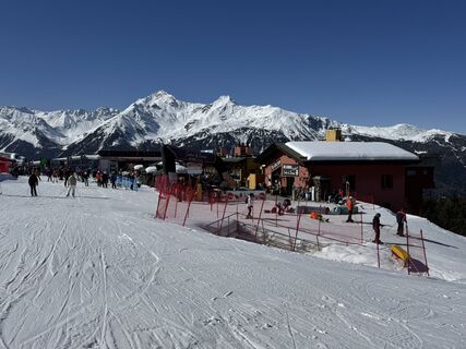 Foto von Robert Janda entlang der Tour