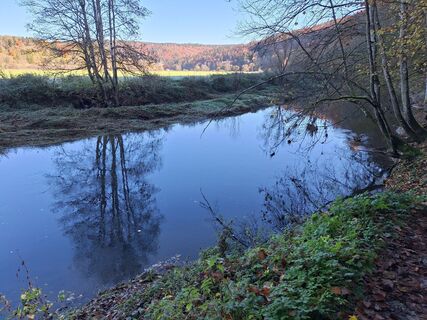 Photo from Hermann E. along the tour