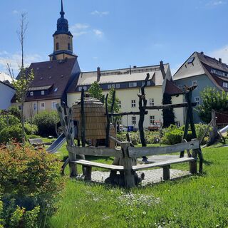 Familien- & Erlebniswelt