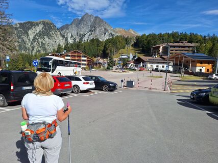 Photo from wen along the tour