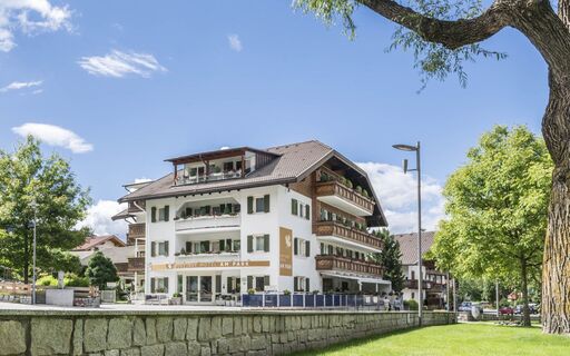 Hotel Am Park