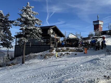 Fotografie z Ronald Bartel na trase