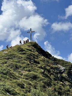 Fotografie de la Ulrike Mönnich de-a lungul turului