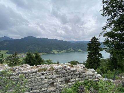 Fotografija s spletne strani Sven Krieblin na poti