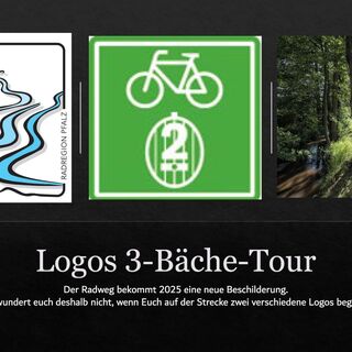 Info Logos 3 Bäche