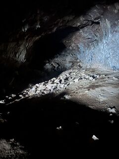 Foto von Carola Krems entlang der Tour