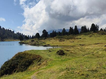 Foto fra Darius Amarapura undervejs på turen