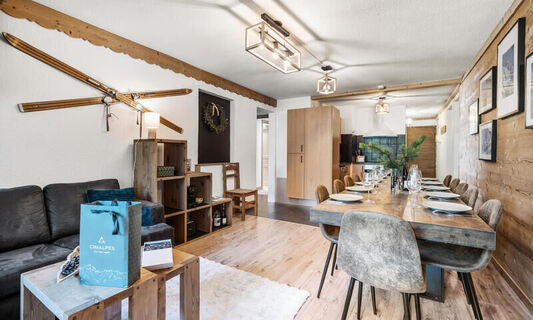 Résidence Le Neiger #2 - Maeva