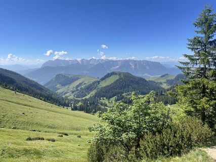 Foto von Ralf Umminger entlang der Tour