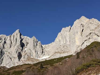 Fotografie z Sonja Boscarolli na trase