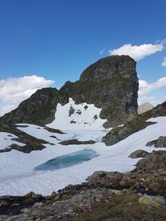 Foto von schenkeli entlang der Tour