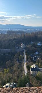 Foto de Deutsch Margit a lo largo del recorrido