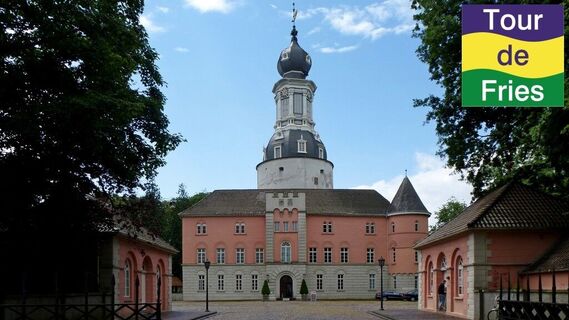 Schloss zu Jever