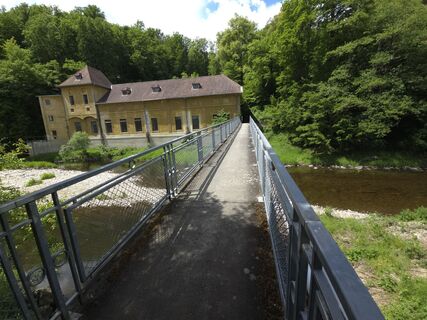 Fotó a Elisabeth Zednik honlapról a túra során
