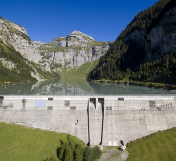 Lag da Pigniu, Panixersee