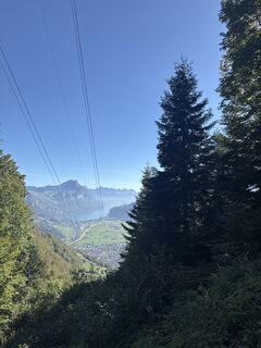 Fotografija s spletne strani Schlichthoerl St na poti